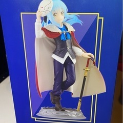 転生したらスライムだった件のフィギュアの画像