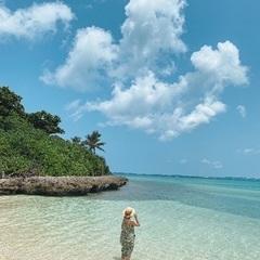 沖縄、離島好きの方
