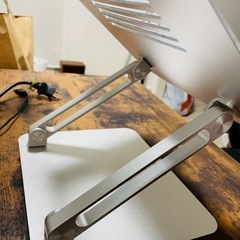 【取引確定】BOYATA  PCスタンド の画像