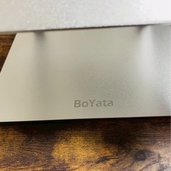 【取引確定】BOYATA  PCスタンド の画像