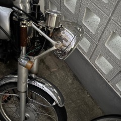 YB50の画像