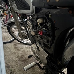 YB50の画像