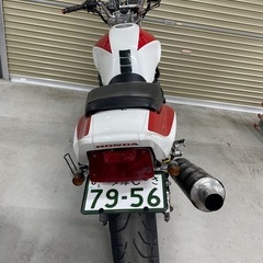 期間限定2台セット　値段交渉可能　ホンダ　CB1000SF ビックワン　東京から 2台の画像