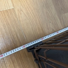 【小型犬用】ケージの画像