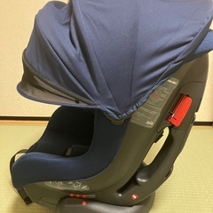 joieチャイルドシートの画像