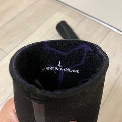 BILLABONGウェットブーツの画像