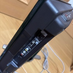 SHARP AQUOS20型テレビ LC-20D30の画像