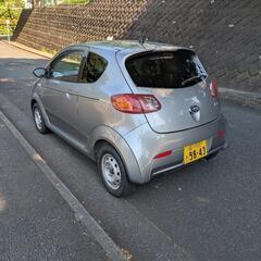 スバルR1　Rグレード（DOHC）の画像