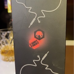 JUKEFADDYスピーカー
の画像