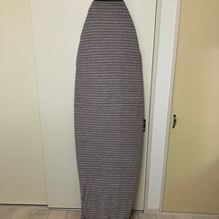 サーフボードの画像