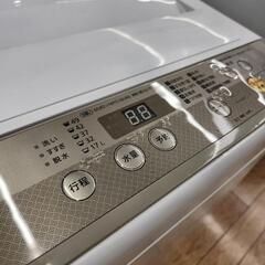 6ヶ月保証！！Panasonicパナソニック　全自動洗濯機　の画像