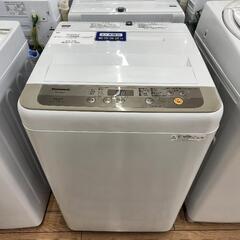 6ヶ月保証！！Panasonicパナソニック　全自動洗濯機　の画像
