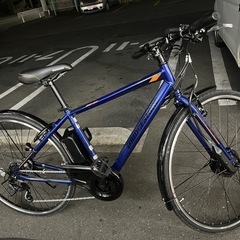 BRIDGESTONE TB1eの画像
