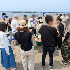 📢今週末7/27(日)12:30〜開催！毎回50名前後が集まるB...