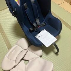 joieチャイルドシートの画像