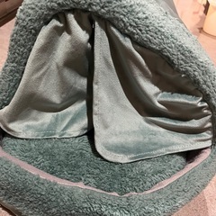 ペット用ベッドの画像