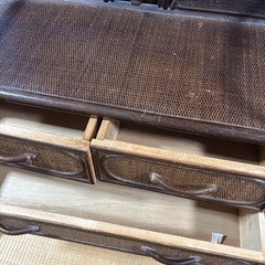 タンス　収納の画像