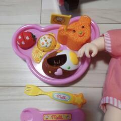 ぽぽちゃん　セットの画像