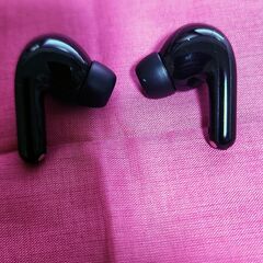 アクティブノイズキャンセリング機能搭載 高品質Bluetoothイヤホンマイク Redmi Bud 6 lite 使用すこぶる少ない美品 直接取り引き希望の画像