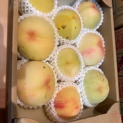 B品 桃 の画像
