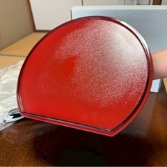 お盆の画像