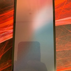iPhone12  　SIM フリーの画像