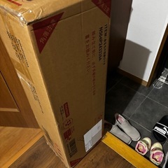 新品大型おもちゃ棚の画像