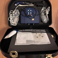 ラフィス　美容機器の画像