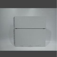 ps4 本体のみの画像