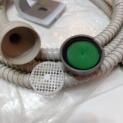 日立洗濯機用 お風呂水給水ホース (吸水ホース) / 🌿残り湯活用に！の画像