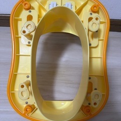 アンパンマン　補助便座　トイトレの画像