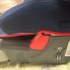 チャイルドシート　カーズの画像