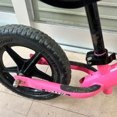 ストライダーの画像