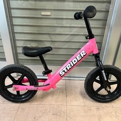 ストライダーの画像