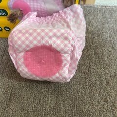 犬用　おむつの画像
