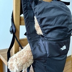 THE NORTH FACE  Baby Compact Carrierの画像