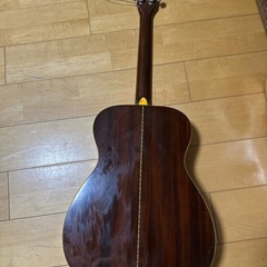 Yamaha FG 152 アコースティックギターの画像