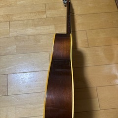 Yamaha FG 152 アコースティックギターの画像