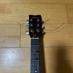Yamaha FG 152 アコースティックギターの画像