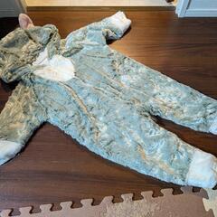 ジェラトーニ風着ぐるみ試着のみ キッズ 100 ハロウィン ディズニーの画像