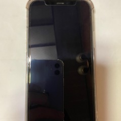 iPhone12本体128Gの画像