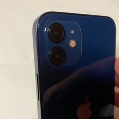 iPhone12本体128Gの画像