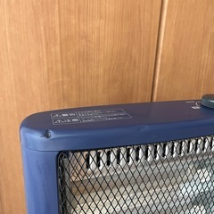電気ヒーターの画像