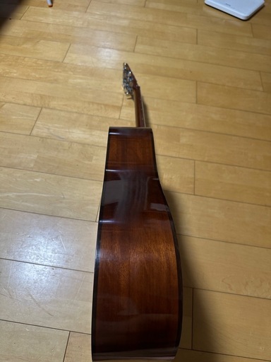 木曽鈴木バイオリン激レアGF-180 アコースティックギター (幸助
