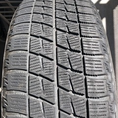 ブリヂストン ICE PARTNER  195/60R16の画像
