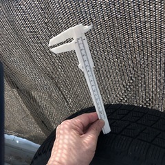 ブリヂストン ICE PARTNER  195/60R16の画像