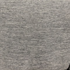 【美品】ニトリ布張りカウチソファ(CA2 DR)の画像