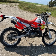 CRM250Rの画像