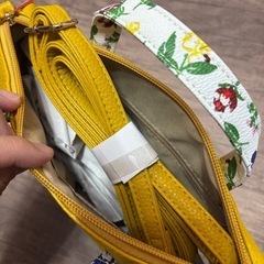 新品❣️レディース　ショルダーバッグの画像