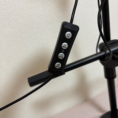 スマホスタンド&ライトの画像